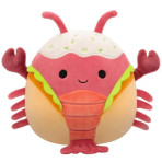 Jeux d'imagination pour enfants - SQK - Little Plush (7.5" Squishmallows) (Lorono - Red Lobster in Lobster Roll) - Livraison ...
