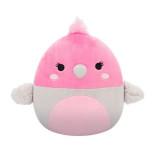Jeux d'imagination pour enfants - SQK - Little Plush (7.5" Squishmallows) (Jayla - Pink and Grey Galah Bird) - Livraison rapi...