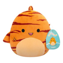 SQK - Little Plush (7.5" Squishmallows) (Tiger Shark)