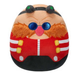 Jeux d'imagination pour enfants - SQK- Little Plush (8" Squishmallow) (Sega - Dr. Eggman) - Livraison rapide Tunisie