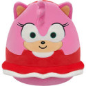 Jeux d'imagination pour enfants - SQK- Little Plush (8" Squishmallow) (Sega - Amy Rose) - Livraison rapide Tunisie