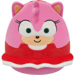 Jeux d'imagination pour enfants - SQK- Little Plush (8" Squishmallow) (Sega - Amy Rose) - Livraison rapide Tunisie
