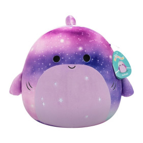 SQK - Medium Plush (12" Squishmallows) (Purple Celestial Shark)