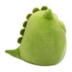 Jeux d'imagination pour enfants - SQK - Medium Plush (12" Squishmallows) (Green Alligator W/Bumpy Textured Belly) - Livraison...