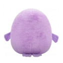Jeux d'imagination pour enfants - SQK - Medium Plush (12" Squishmallows) (Winnie - Purple Walrus - Fuzzamallows) - Livraison ...