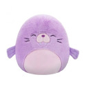 Jeux d'imagination pour enfants - SQK - Medium Plush (12" Squishmallows) (Winnie - Purple Walrus - Fuzzamallows) - Livraison ...