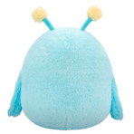 Jeux d'imagination pour enfants - SQK - Medium Plush (12" Squishmallows) (Giles - Blue Grasshopper - Fuzzamallows) - Livraiso...