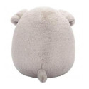 Jeux d'imagination pour enfants - SQK - Medium Plush (12" Squishmallows) (Shaun - Grey Schnauzer - Fuzzamallows) - Livraison ...