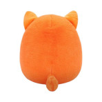 Jeux d'imagination pour enfants - SQK - Medium Plush (12" Squishmallows) (Gigi - Orange Tabby Cat - Fuzzamallows) - Livraison...