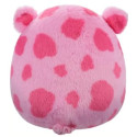 Jeux d'imagination pour enfants - SQK - Medium Plush (12 Inch Squishmallow) (Gwnedle - Pink Spotted Pig - Fuzzamallows) - Liv...
