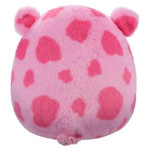 Jeux d'imagination pour enfants - SQK - Medium Plush (12 Inch Squishmallow) (Gwnedle - Pink Spotted Pig - Fuzzamallows) - Liv...