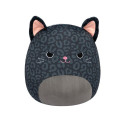 Jeux d'imagination pour enfants - SQK Large Plush (16" Squishmallows) (Xiomara - Black Panther W/Mischievous Eyes) - Livraiso...