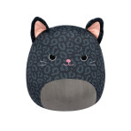 Jeux d'imagination pour enfants - SQK Large Plush (16" Squishmallows) (Xiomara - Black Panther W/Mischievous Eyes) - Livraiso...
