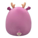 Jeux d'imagination pour enfants - SQK Large Plush (16" Squishmallows) (Plum Fawn W/White Belly) - Livraison rapide Tunisie