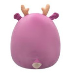 Jeux d'imagination pour enfants - SQK Large Plush (16" Squishmallows) (Plum Fawn W/White Belly) - Livraison rapide Tunisie