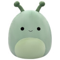 Jeux d'imagination pour enfants - SQK Large Plush (16" Squishmallows) (Olive Green Slug) - Livraison rapide Tunisie