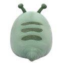 Jeux d'imagination pour enfants - SQK Large Plush (16" Squishmallows) (Olive Green Slug) - Livraison rapide Tunisie