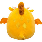 Jeux d'imagination pour enfants - SQK Large Plush (16" Squishmallows) (Gold Dragon W/Sparkle Belly) - Livraison rapide Tunisie