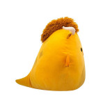 Jeux d'imagination pour enfants - SQK Large Plush (16" Squishmallows) (Gold Dragon W/Sparkle Belly) - Livraison rapide Tunisie