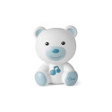 Loisirs créatifs pour enfants - Veilleuse Musicale Bleue Dreamlight - Livraison rapide Tunisie