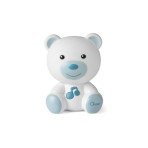 Loisirs créatifs pour enfants - Veilleuse Musicale Bleue Dreamlight - Livraison rapide Tunisie