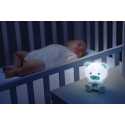 Loisirs créatifs pour enfants - Veilleuse Musicale Bleue Dreamlight - Livraison rapide Tunisie