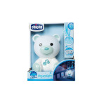 Loisirs créatifs pour enfants - Veilleuse Musicale Bleue Dreamlight - Livraison rapide Tunisie