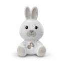 Loisirs créatifs pour enfants - Veilleuse Musicale Bunny Dreamlight - Livraison rapide Tunisie