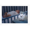 Loisirs créatifs pour enfants - Veilleuse Musicale Bunny Dreamlight - Livraison rapide Tunisie