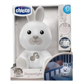 Veilleuse Musicale Bunny Dreamlight