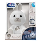 Loisirs créatifs pour enfants - Veilleuse Musicale Bunny Dreamlight - Livraison rapide Tunisie