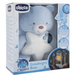 Loisirs créatifs pour enfants - Goodnight Bear light blue - Livraison rapide Tunisie
