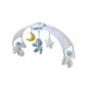 Jeux d'Eveil pour enfants - L'arche Arc en Ciel Bleu - Livraison rapide Tunisie