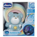 Loisirs créatifs pour enfants - Rainbow Bear Blue - Livraison rapide Tunisie