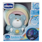 Loisirs créatifs pour enfants - Rainbow Bear Blue - Livraison rapide Tunisie