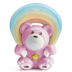 Loisirs créatifs pour enfants - Rainbow Bear Pink - Livraison rapide Tunisie