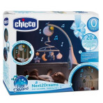 Loisirs créatifs pour enfants - Mobile Bleu Next2Dreams - Livraison rapide Tunisie