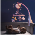 Loisirs créatifs pour enfants - Mobile Rose Next2Dreams - Livraison rapide Tunisie