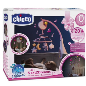 Mobile Rose Next2Dreams