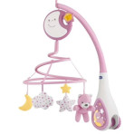 Loisirs créatifs pour enfants - Mobile Rose Next2Dreams - Livraison rapide Tunisie