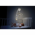 Loisirs créatifs pour enfants - Mobile Grège Next2Dreams - Livraison rapide Tunisie