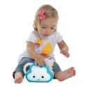 Jeux d'Eveil pour enfants - Baby Senses - Weathy le nuage (Forme, Son, couleur, mélodie) - Livraison rapide Tunisie