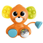 Jeux d'Eveil pour enfants - Souris Multi-activité - Livraison rapide Tunisie