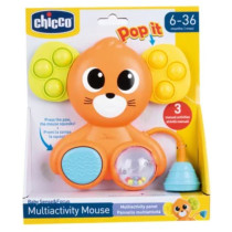 Souris Multi-activité