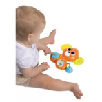 Jeux d'Eveil pour enfants - Souris Multi-activité - Livraison rapide Tunisie