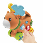 Jeux d'Eveil pour enfants - WALK ALONG MOOSE - Livraison rapide Tunisie