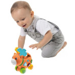 Jeux d'Eveil pour enfants - WALK ALONG MOOSE - Livraison rapide Tunisie