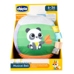 Jeux d'Eveil pour enfants - Musical Ball - Livraison rapide Tunisie