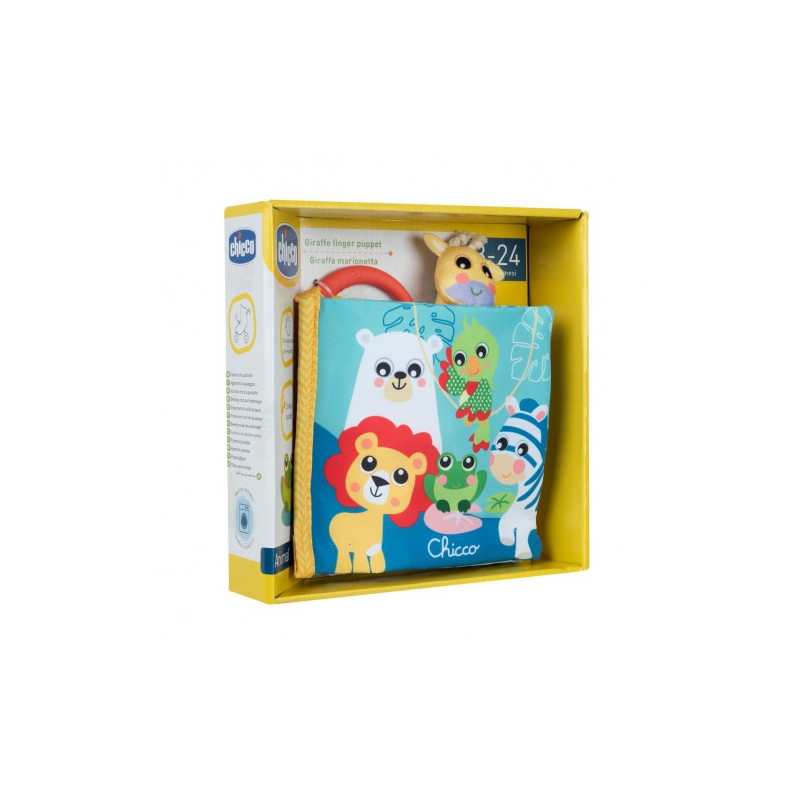 Animals' Book Animals' Book