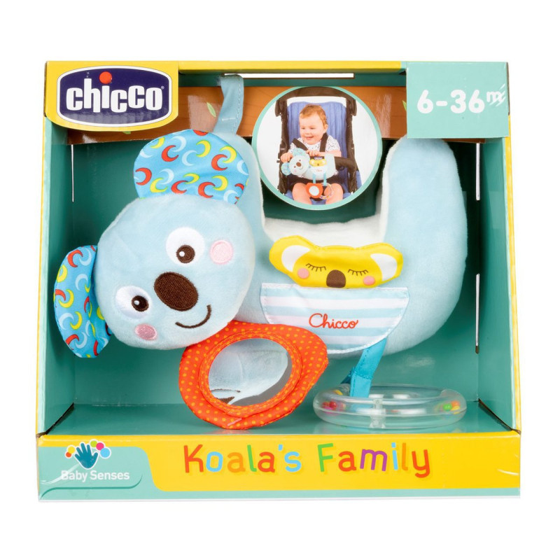 Koala’s Family Koala’s Family